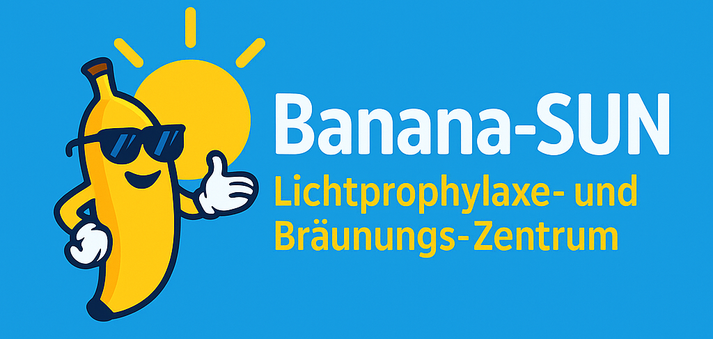 Banana-SUN Logo